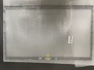 BISEL FRONTAL | HP | LCD | M13800-001 / M13801-001 / M13798-001 / M13799-001 / M13782-001 — imagen 5