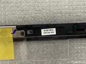 BISEL FRONTAL | HP | LCD | M13800-001 / M13801-001 / M13798-001 / M13799-001 / M13782-001 — imagen 3