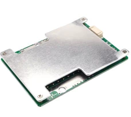 BMS Placa Protectora para Baterías de Litio LiFePO4 4S 12V 120A – Seguridad y Rendimiento Óptimo — imagen 1