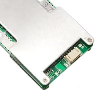 BMS Placa Protectora para Baterías de Litio LiFePO4 4S 12V 120A – Seguridad y Rendimiento Óptimo — imagen 3