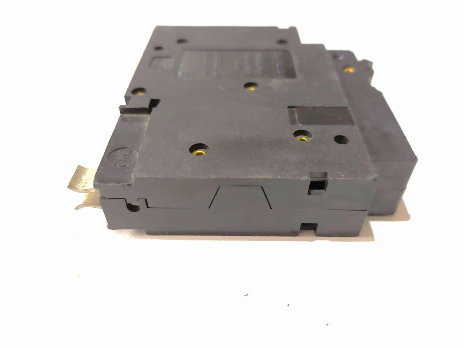 BREAKER 1 POLO 50A ENCHUFABLE QO150VSC6 SEMINUEVO — imagen 7