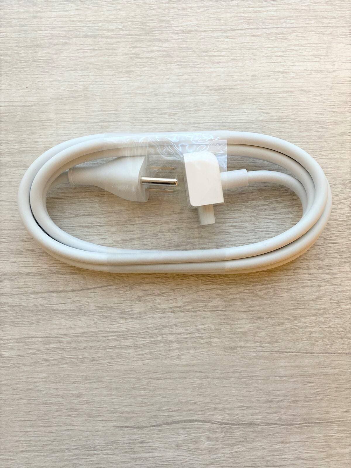 Cable Adaptador De Corriente Para Apple MacBook Pro — imagen 3