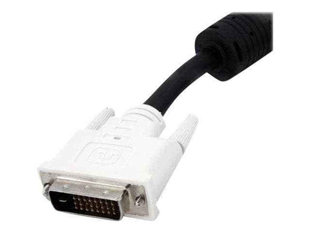 CABLE ADAPTADOR DVI-D MACHO A DVI-D MACHO — imagen 2