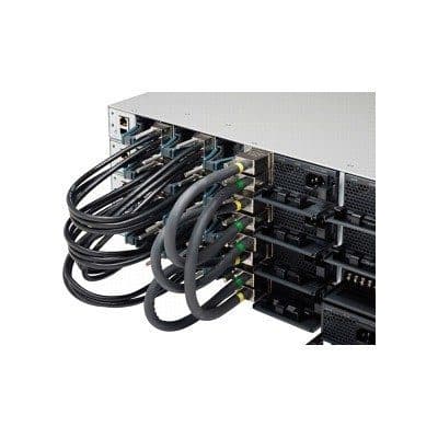 Cable Cisco STACK-T1-1M 1M Cable de apilamiento tipo 1 | Catalyst 9300X — imagen 3