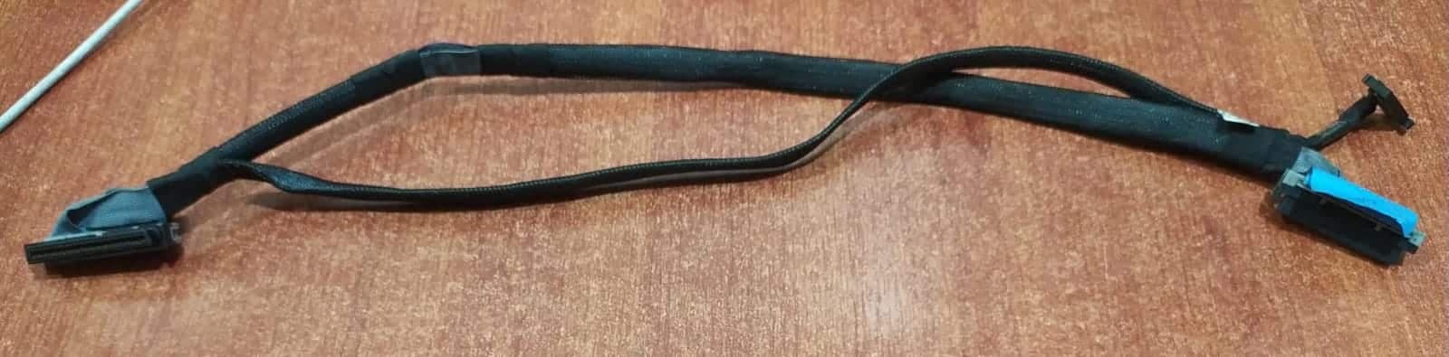Cable control backplane Dell 0GHH67 para PowerEdge R720/R720xd — imagen 1