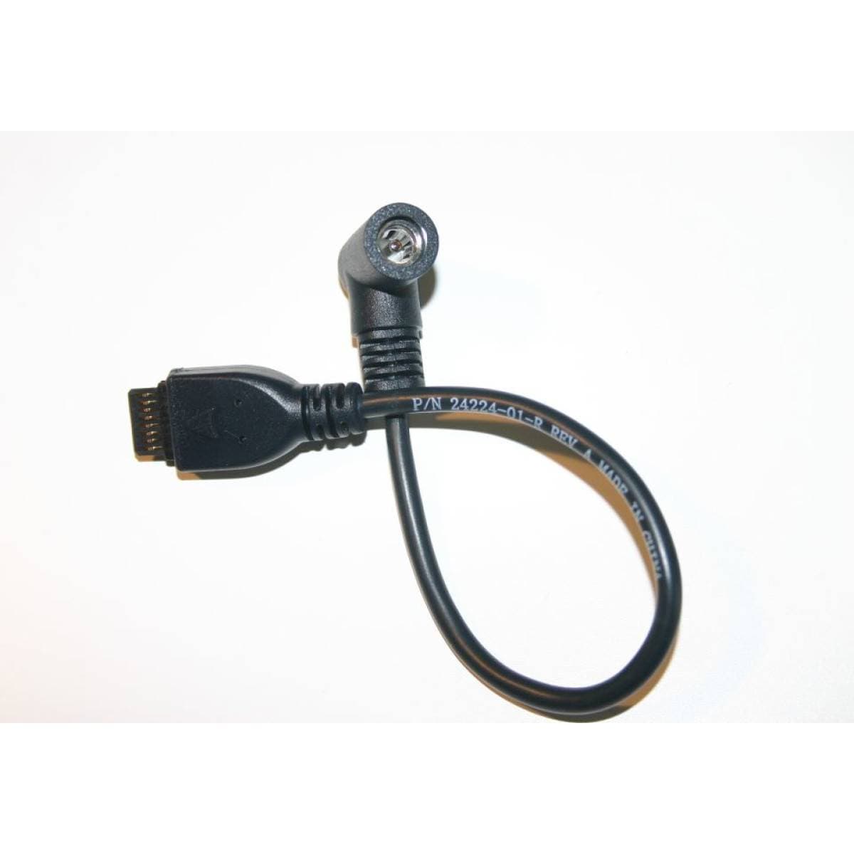 CABLE DE ALIMENTACIÓN VERIFONE VX670 24224-01 REV A — imagen 2