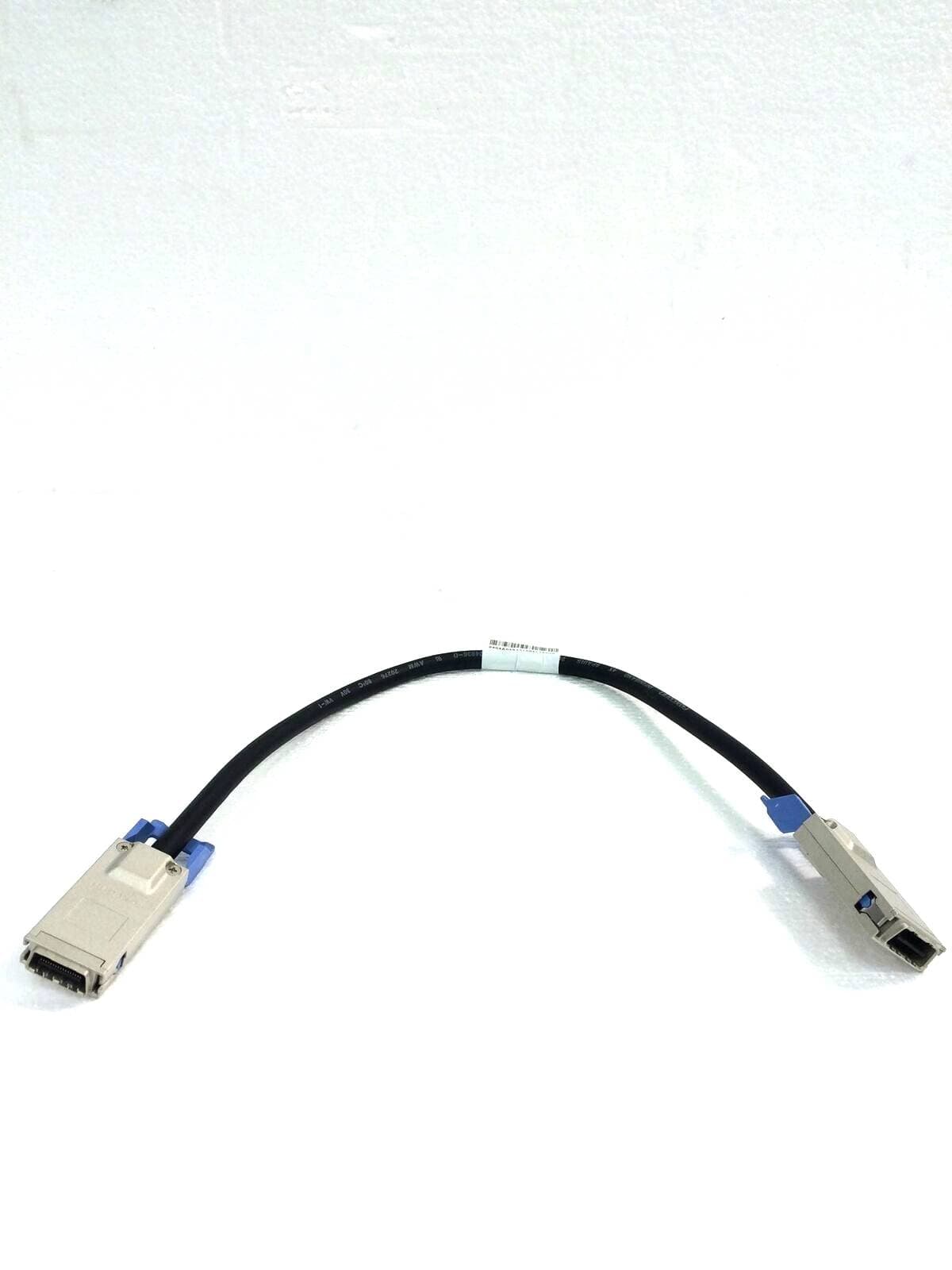 CABLE DE COMUNICACIÓN DE RED HP FOXCONN JD363B G14 — imagen 1