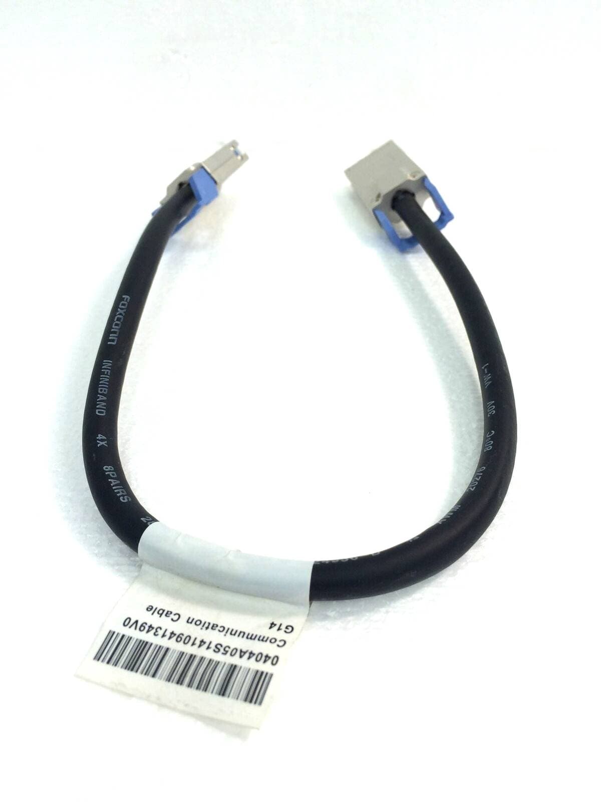 CABLE DE COMUNICACIÓN DE RED HP FOXCONN JD363B G14 — imagen 4