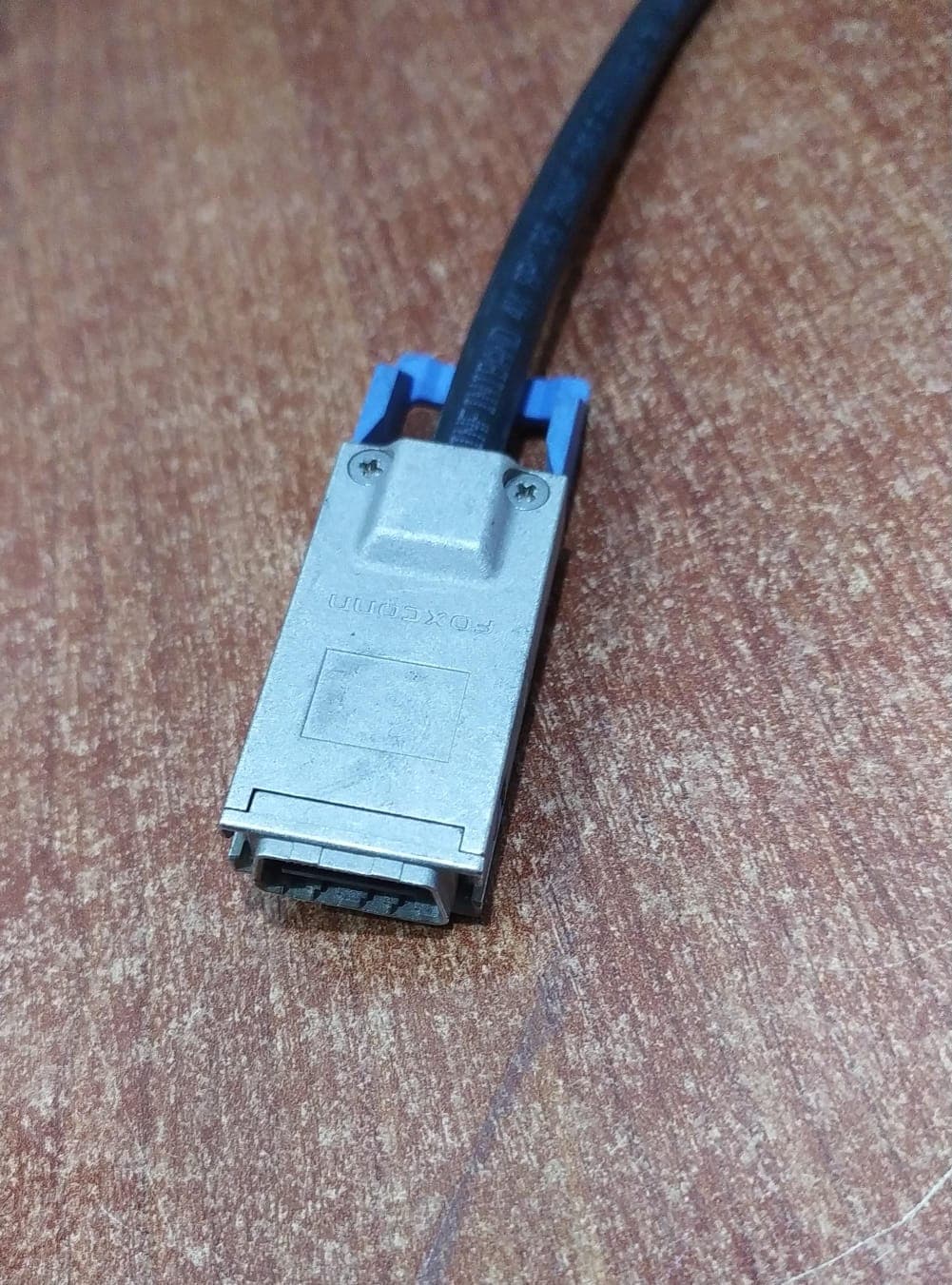 Cable de Comunicación Foxconn X11C003359 / 210231A1HF‑A0‑JD363B (50 cm) – Usado — imagen 4