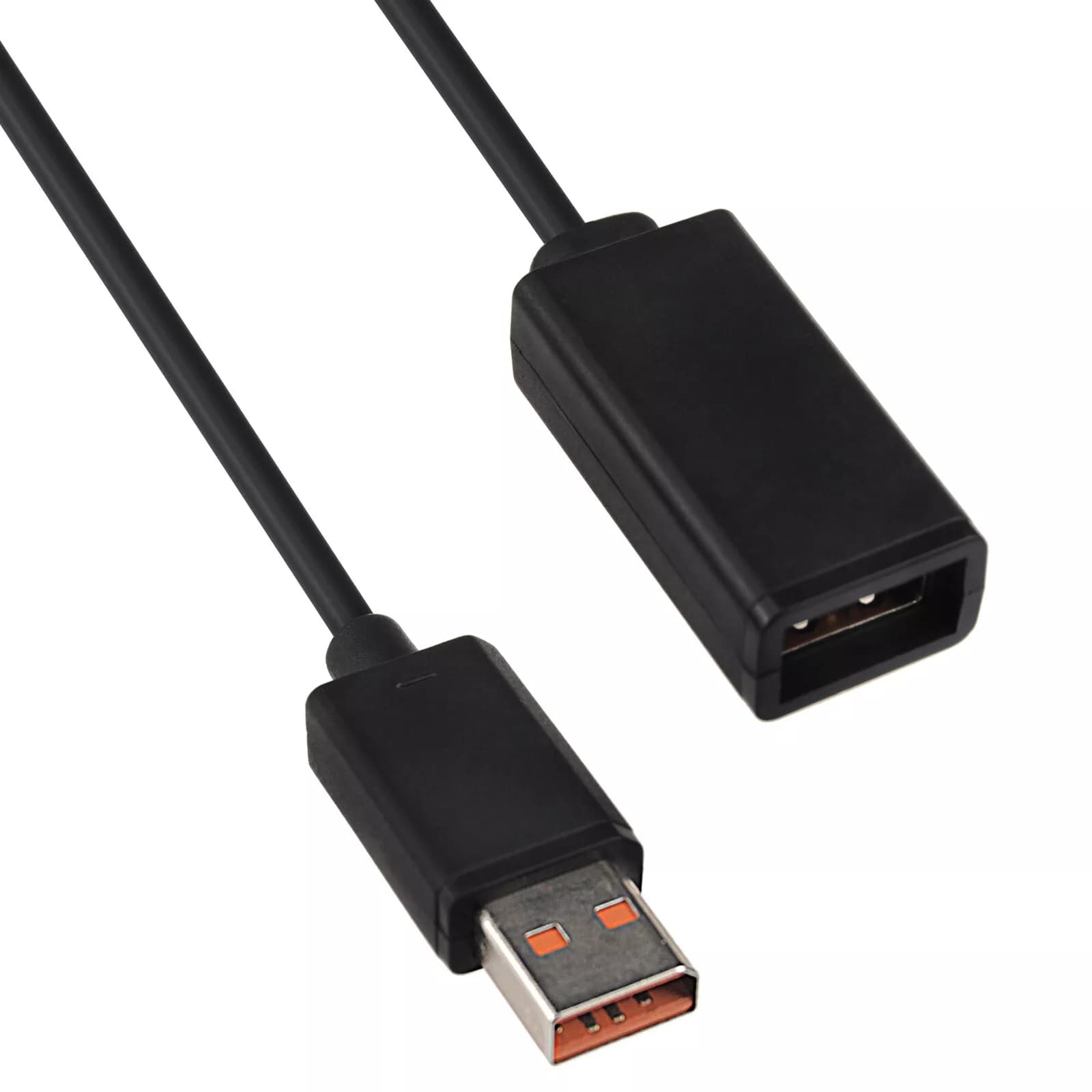 Cable de extensión | para Microsoft xBox 360 Kinect Sensor Macho a Hembra | 2m — imagen 2