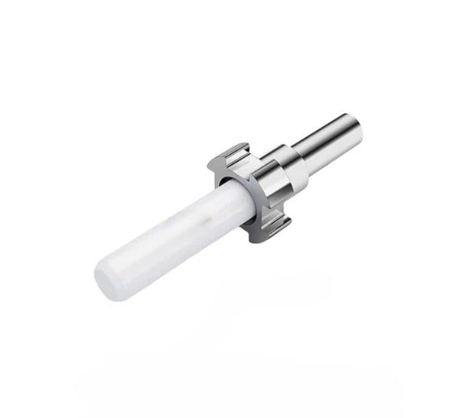 Cable de Fibra Óptica | LC/UPC - LC/UPC Duplex | 50/125 um | OM3/300 | 25m — imagen 3