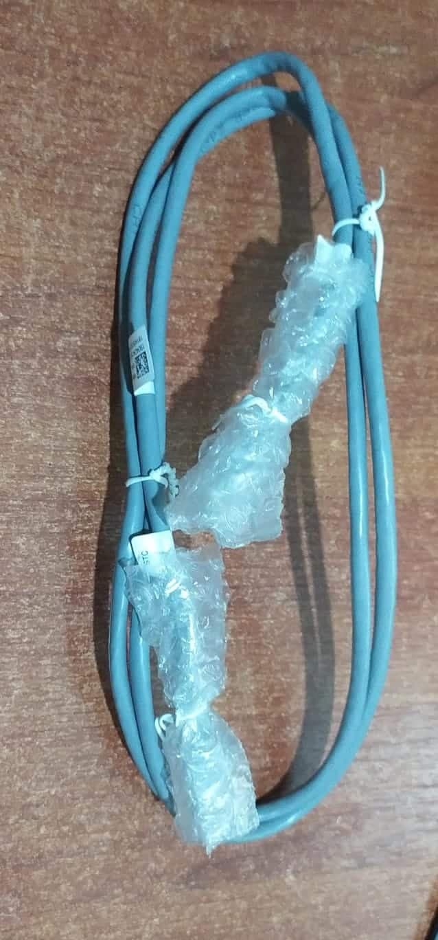 Cable de Red | UTP Clase B | RJ45 Clase B | 1.5 metros — imagen 2
