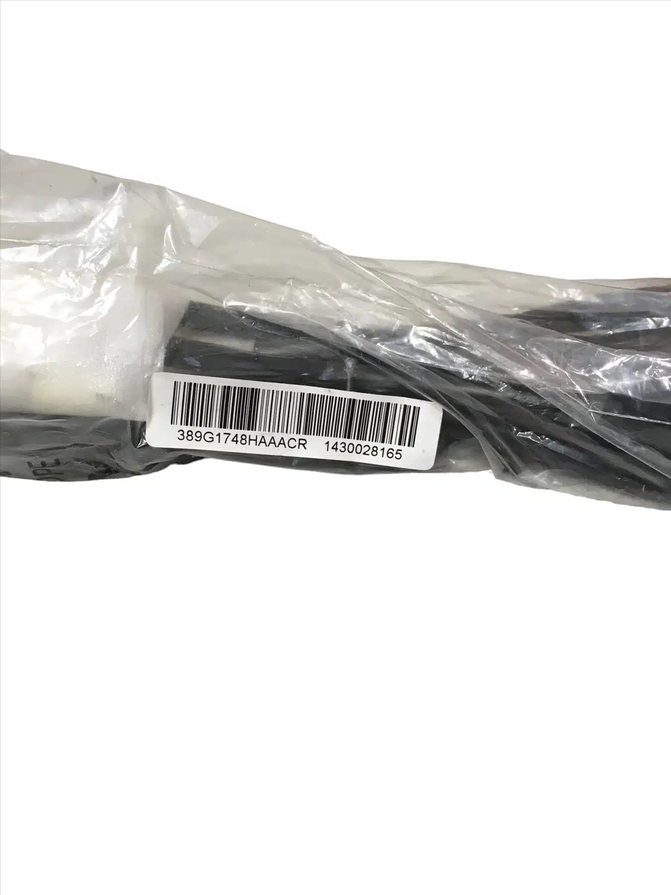Cable de Video DVI-D Macho a Macho 1.8 m Dell 389G1748HAAACR – Nuevo — imagen 4