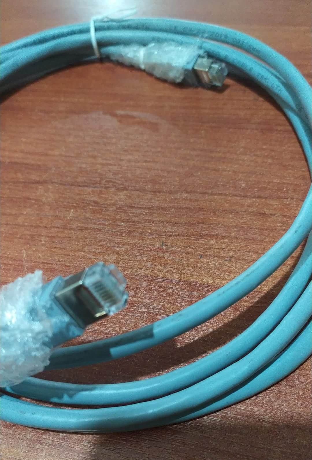 Cable en Cascada | 04043720 | Sistemas de Sub-Rack | Telecomunicaciones y Monitoreo | SEYVP-120 | 4X2X0.5 | 75°C | — imagen 4