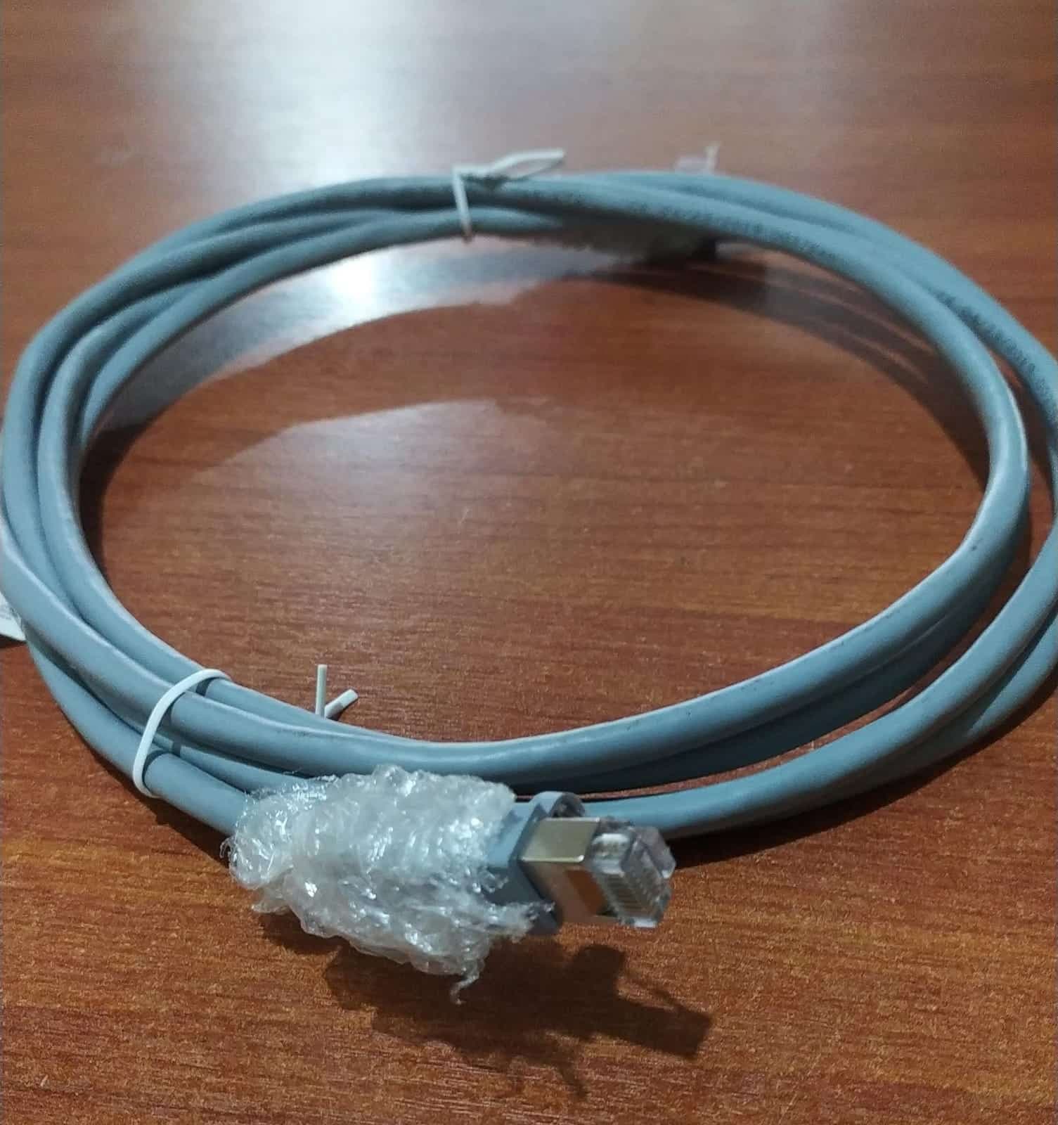 Cable en Cascada | 04043720 | Sistemas de Sub-Rack | Telecomunicaciones y Monitoreo | SEYVP-120 | 4X2X0.5 | 75°C | — imagen 1