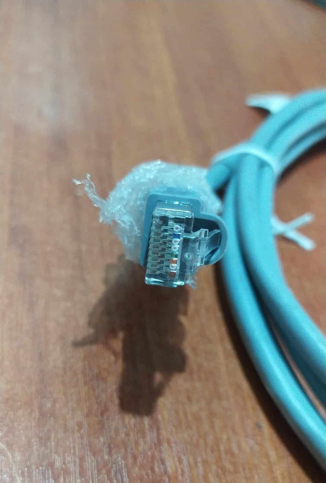 Cable en Cascada | 04043720 | Sistemas de Sub-Rack | Telecomunicaciones y Monitoreo | SEYVP-120 | 4X2X0.5 | 75°C | — imagen 2