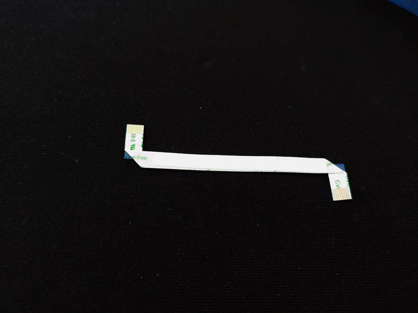 CABLE FLEX BOTÓN DE ENCENDIDO HP L18717-001 — imagen 2