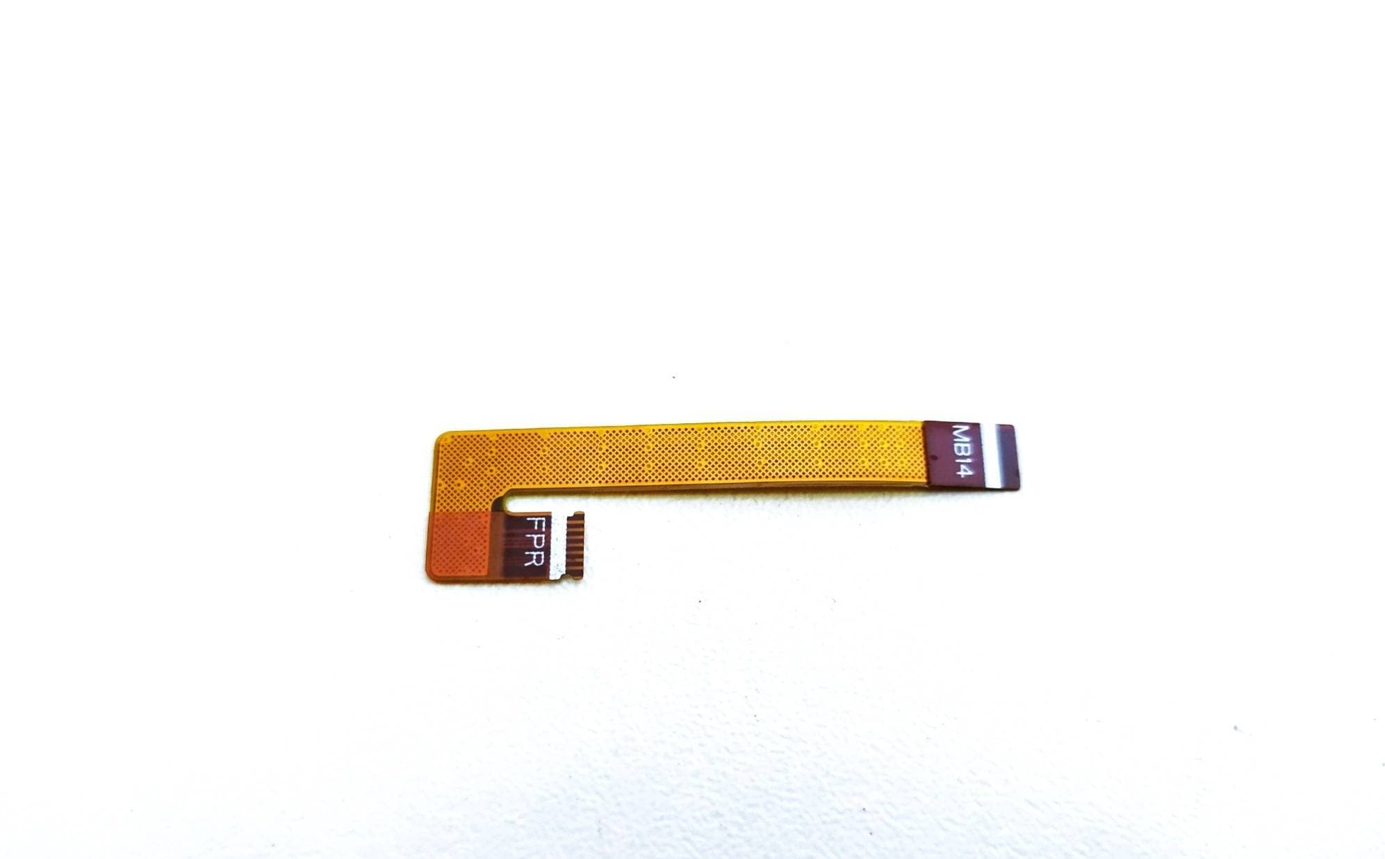 CABLE FLEX RDR HUELLA DACTILAR HP 840 G5 L18715-001 — imagen 1