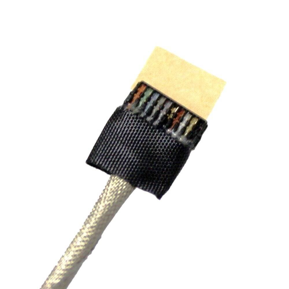 CABLE FLEX VIDEO LAPTOP HP PROBOOK 430 440 G3 G4 DD0X82LC122 905696-001 — imagen 8