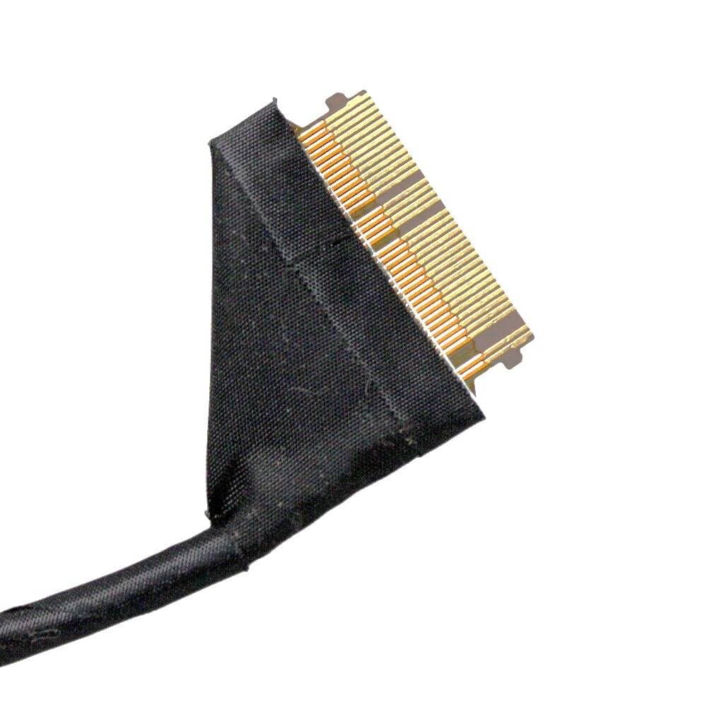 CABLE FLEX VIDEO LAPTOP HP PROBOOK 430 440 G3 G4 DD0X82LC122 905696-001 — imagen 3