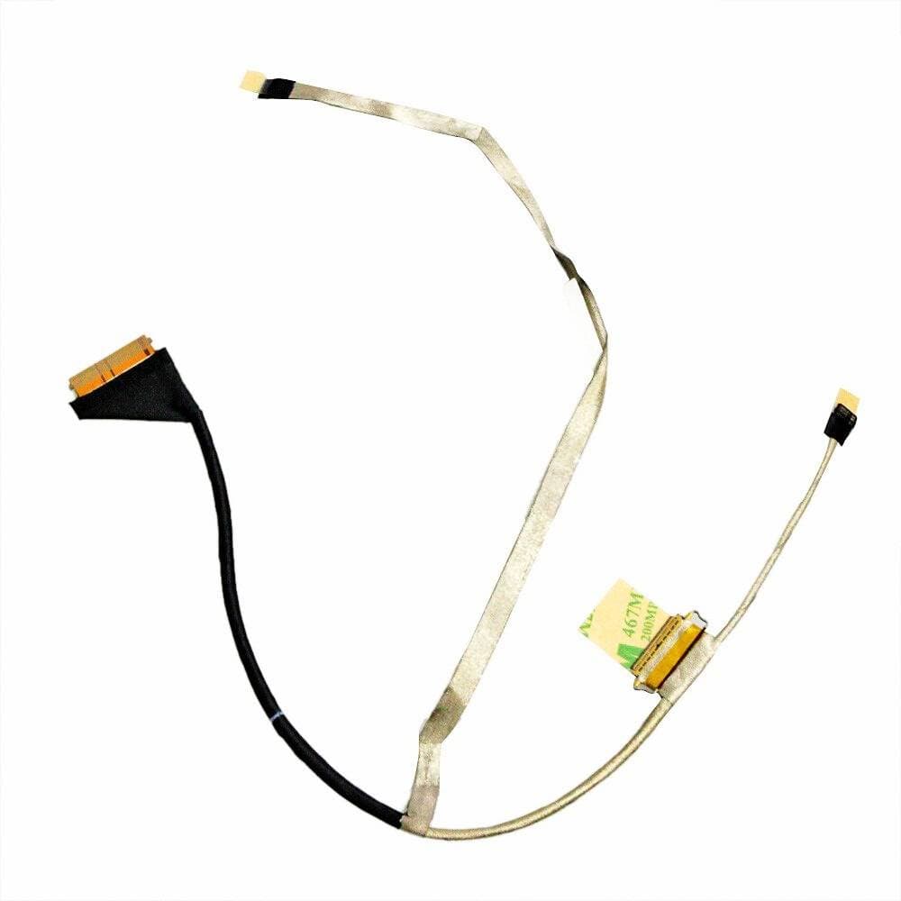 CABLE FLEX VIDEO LAPTOP HP PROBOOK 430 440 G3 G4 DD0X82LC122 905696-001 — imagen 2