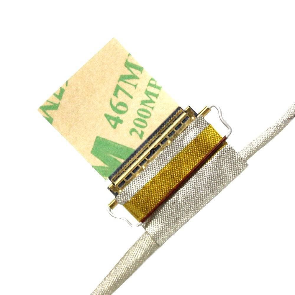 CABLE FLEX VIDEO LAPTOP HP PROBOOK 430 440 G3 G4 DD0X82LC122 905696-001 — imagen 7