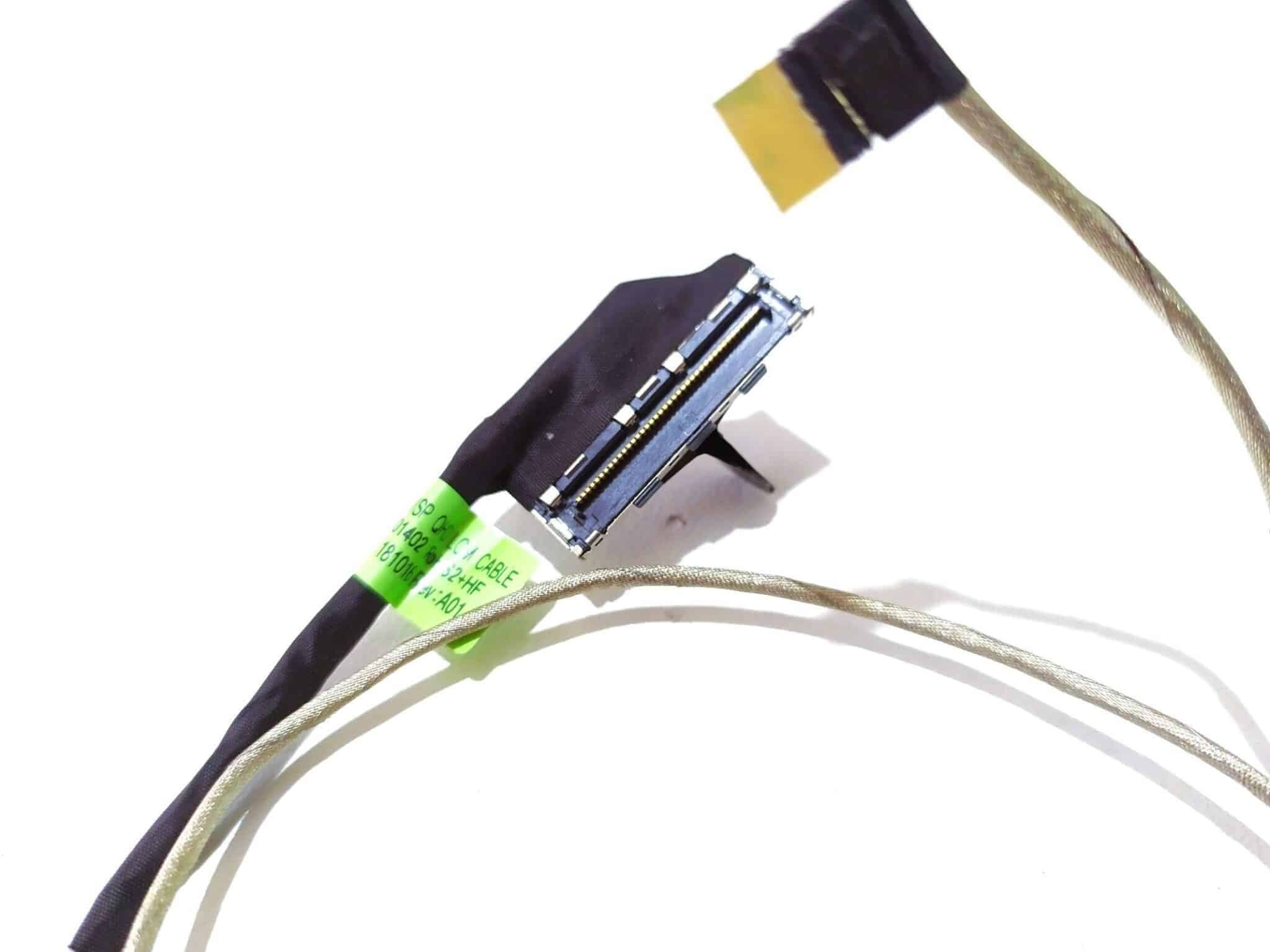 CABLE FLEX VIDEO LCD LAPTOP HP ELITEBOOK 840 G4 914381-001 — imagen 2