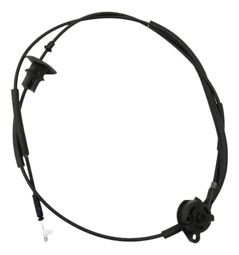 Cable Guaya Apertura Capot Renault Duster 656202655R 1.6L-2.0L (2011+) — imagen 1