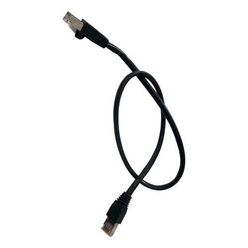 Cable | HP | CBF HARNESS-LAN IF | 580 B | JC39-02567A — imagen 1