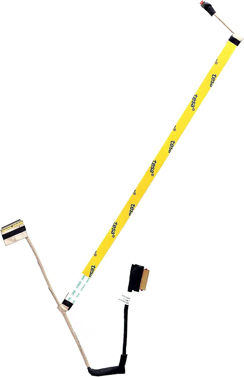 CABLE LCD FPW50 30 PINES LAPTOP HP 15s-DY 15s-dy0000 15s-DU 15-CS 15-DW 15-DW0037WM — imagen 2