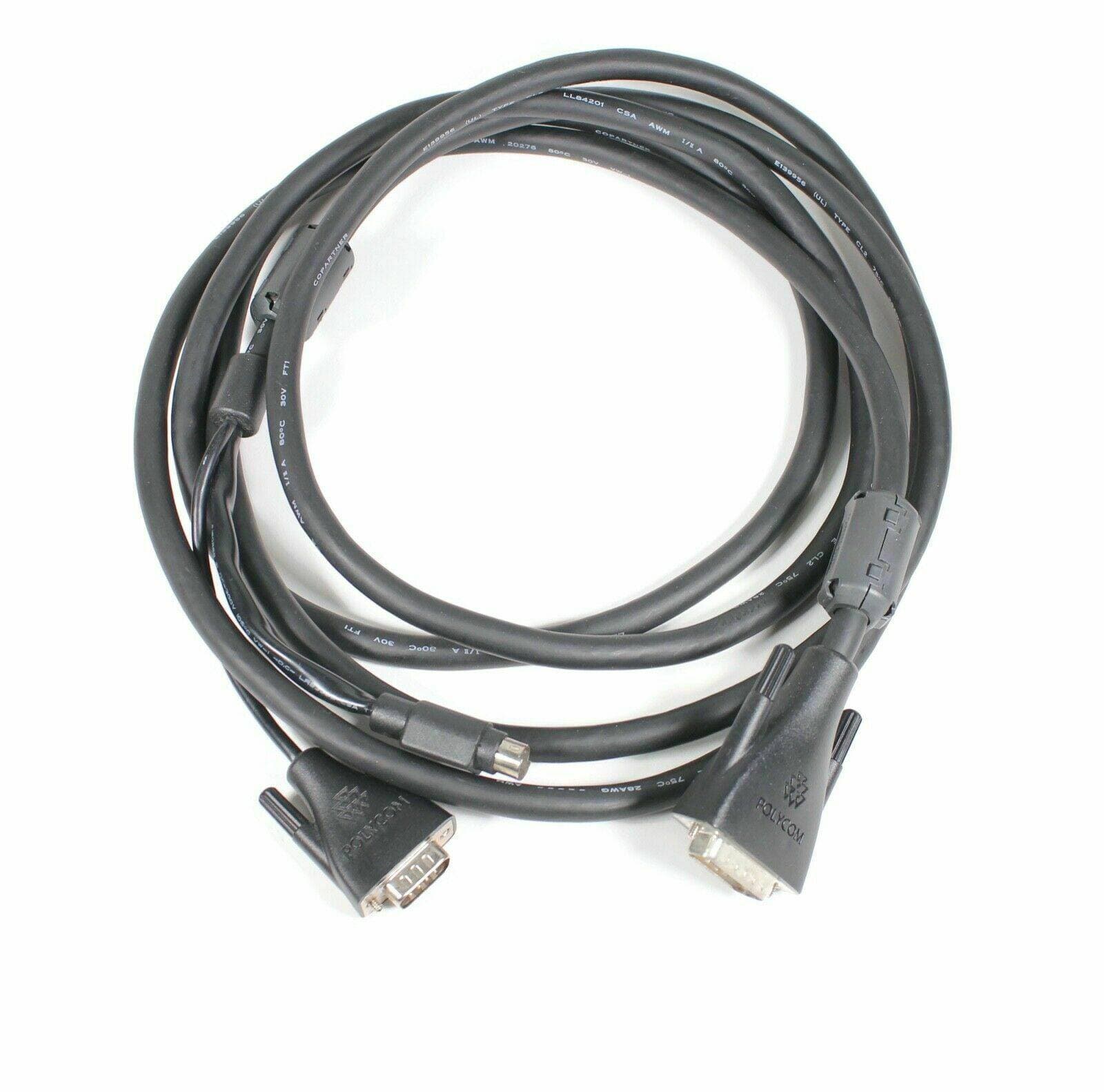 CABLE PARA CÁMARA POLYCOM EAGLEEYE III 2457-30821-001 — imagen 1