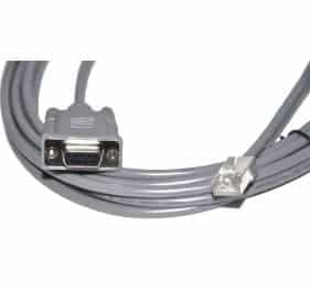 Cable para Escaner Datalogic 8500/8200/8100 | 8-0730-04 Serial — imagen 1