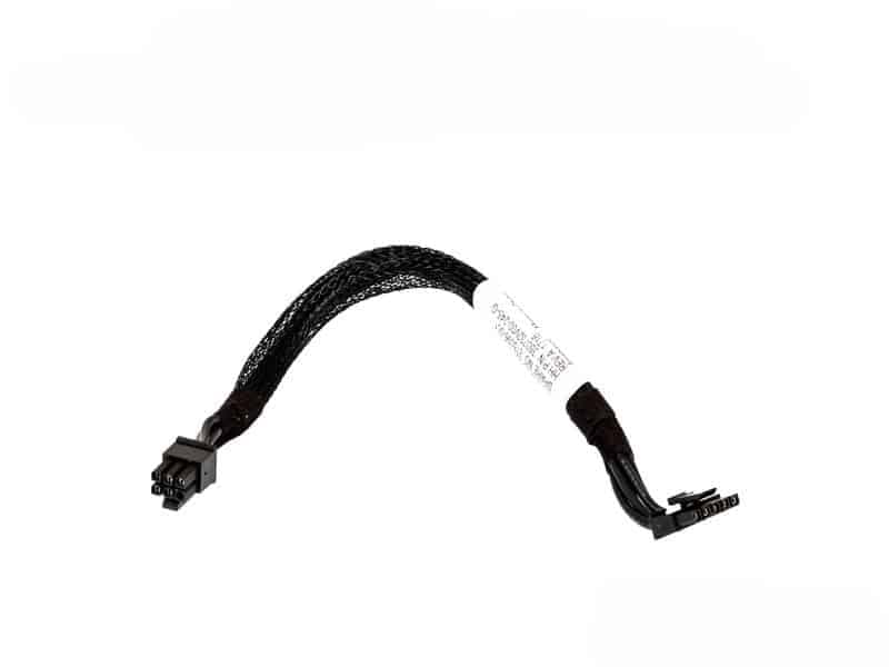 Cable power/backplane HP DL380 G10/G9 - 869825‑001 / 875096‑001 / 350732V00‑245‑G — imagen 1