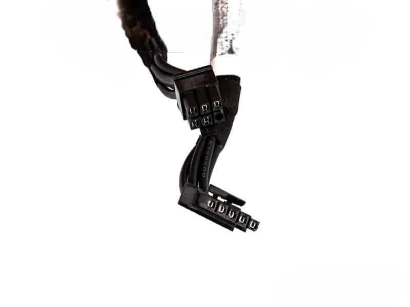 Cable power/backplane HP DL380 G10/G9 - 869825‑001 / 875096‑001 / 350732V00‑245‑G — imagen 3