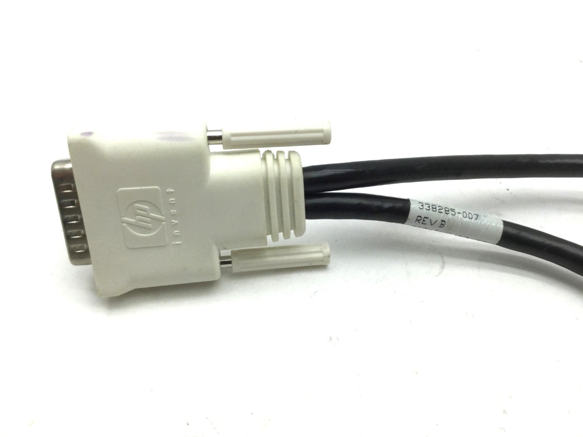 Cable Splitter | 338285-007 | HP | DMS-59 Macho a Dual DVI Hembra Y — imagen 6