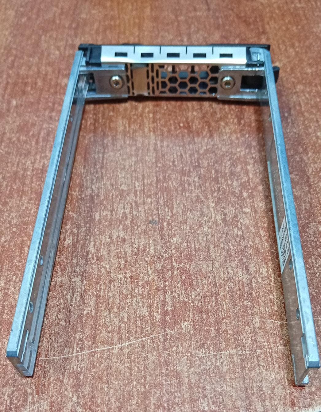 Caddy Dell 0G176J 2.5″ para HDD/SSD SAS SATA PowerEdge (seminuevo) — imagen 3