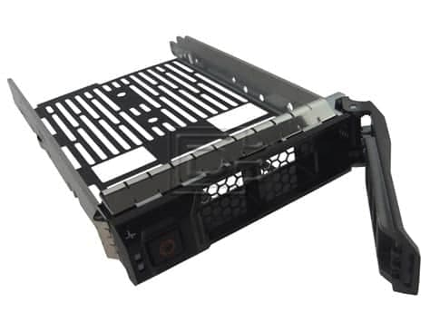 Caddy Dell 0KG1CH KG1CH – Bandeja Hot‑Swap 3.5″ SAS/SATA para PowerEdge — imagen 4