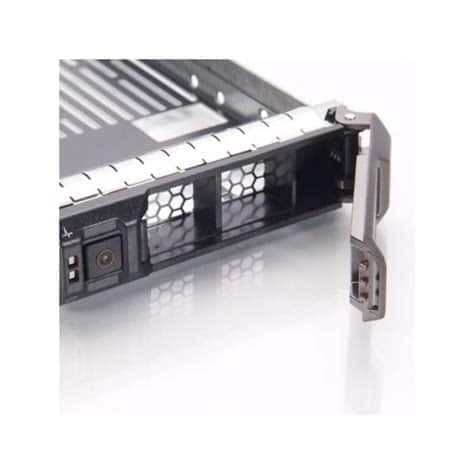Caddy Dell 0KG1CH KG1CH – Bandeja Hot‑Swap 3.5″ SAS/SATA para PowerEdge — imagen 3
