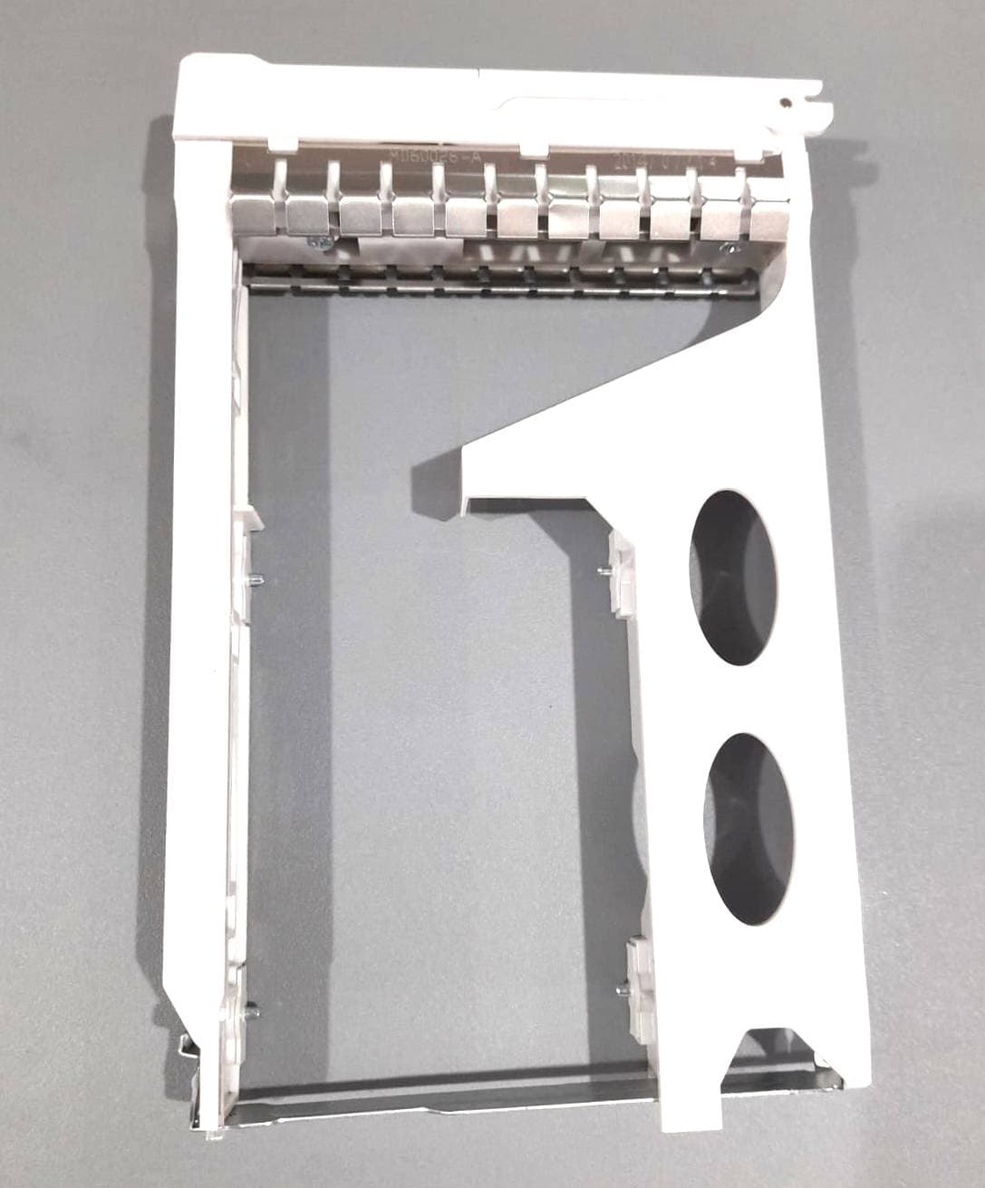CADDY HDDSK DRV ENCRYPT C2D 3.5 A 2.5 49-235277-000A DIEBOLD — imagen 1