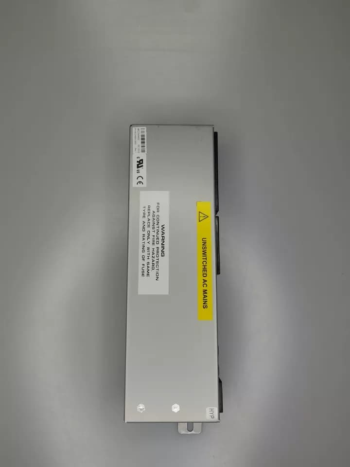 Caja de distribución de energía de aire acondicionado Diebold número de pieza: 49-218393-000G — imagen 2