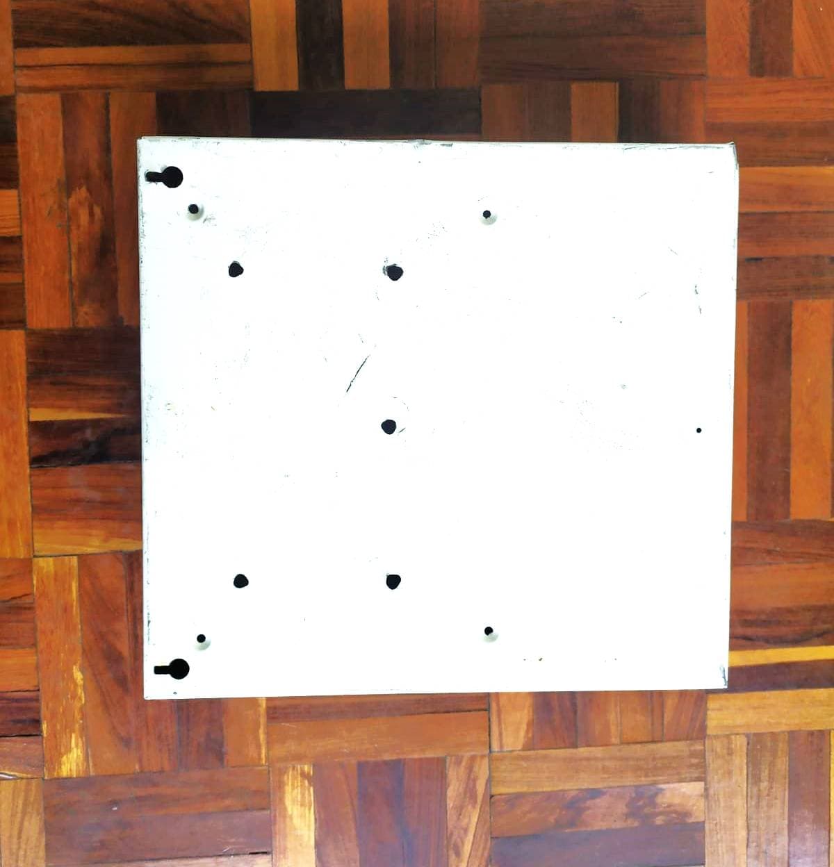 CAJA DE PARED PARA INSTALACIÓN ELÉCTRICA — imagen 3