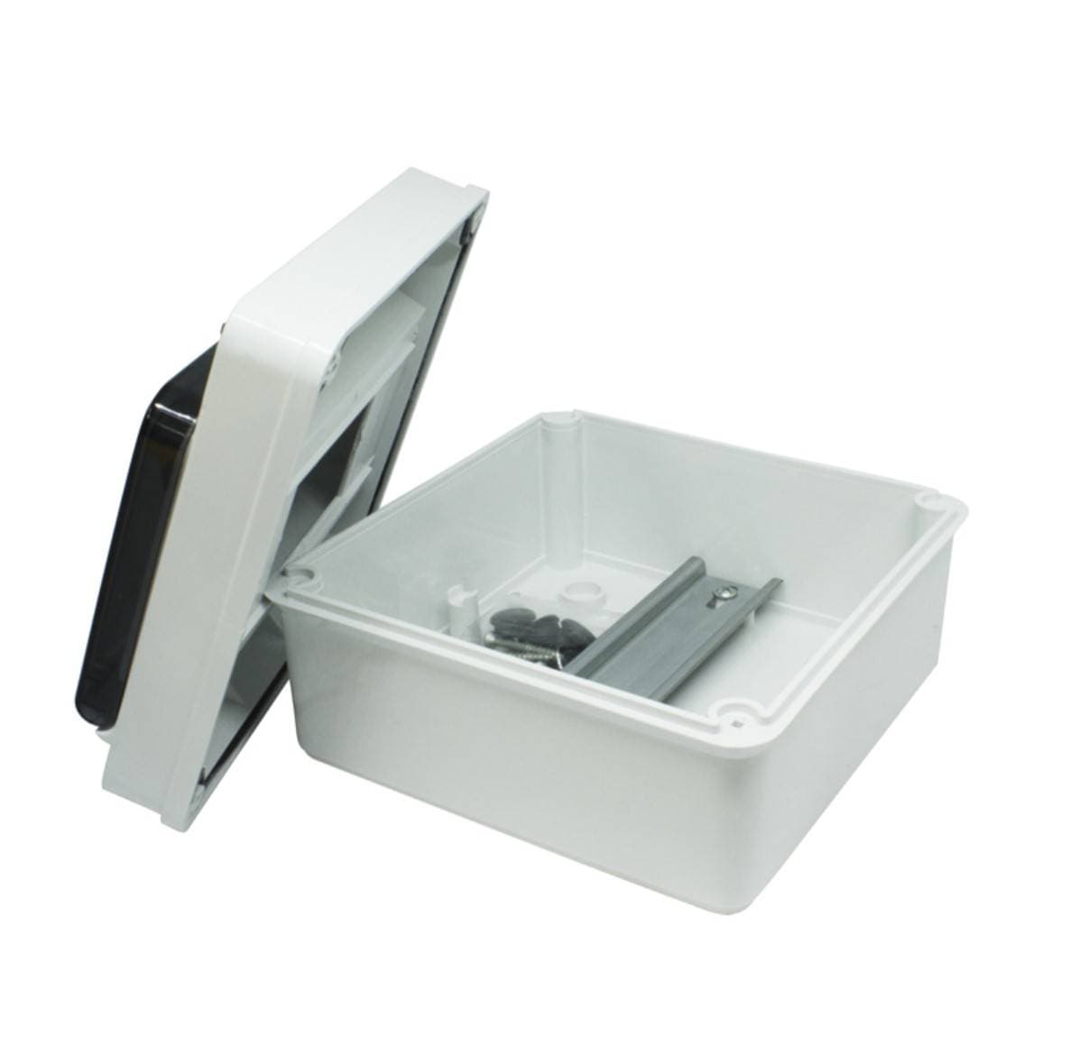 CAJA PARA SUPERFICIE ESTANCA 7 MÓDULOS IP55-PRE251 — imagen 3