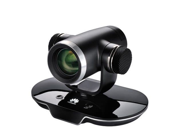 Cámara Unidad Principal Huawei TE30 All-in-One HD Para Repuestos Incompleta — imagen 2