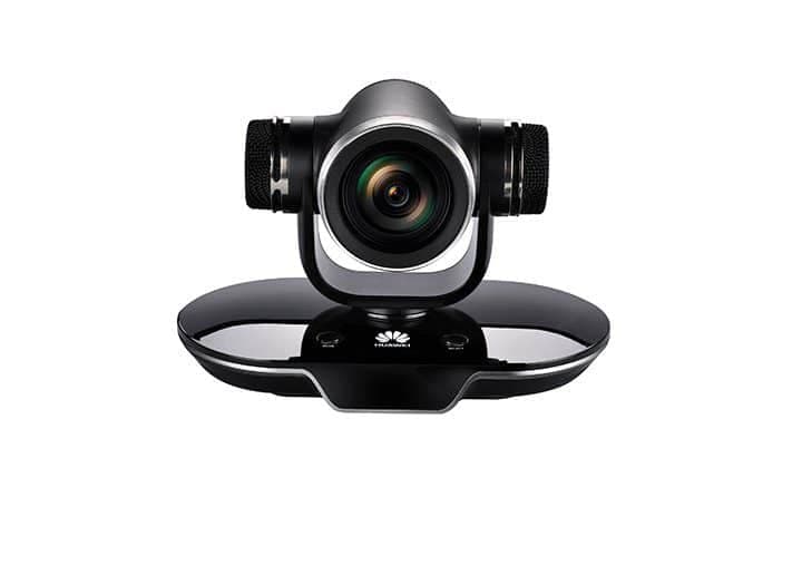Cámara Unidad Principal Huawei TE30 All-in-One HD Para Repuestos Incompleta — imagen 1