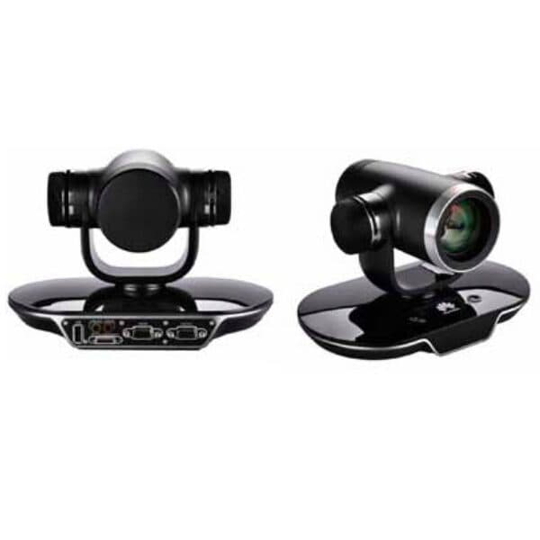 Cámara Unidad Principal Huawei TE30 All-in-One HD Para Repuestos Incompleta — imagen 4