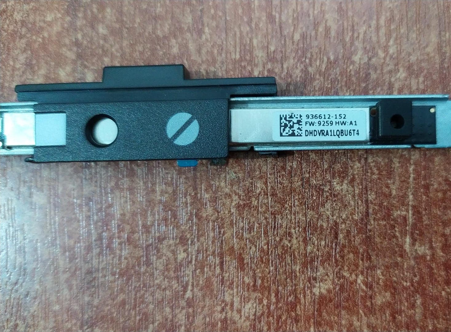 Cámara interna HP ProOne 400 G4 AIO Webcam HD 1 MP 936612-152 – Nuevo — imagen 3