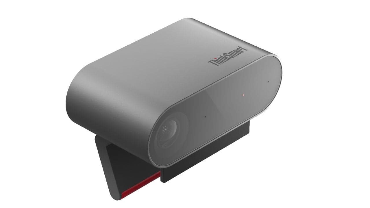 Cámara | Lenovo ThinkSmart Cam | Sin accesorios — imagen 6
