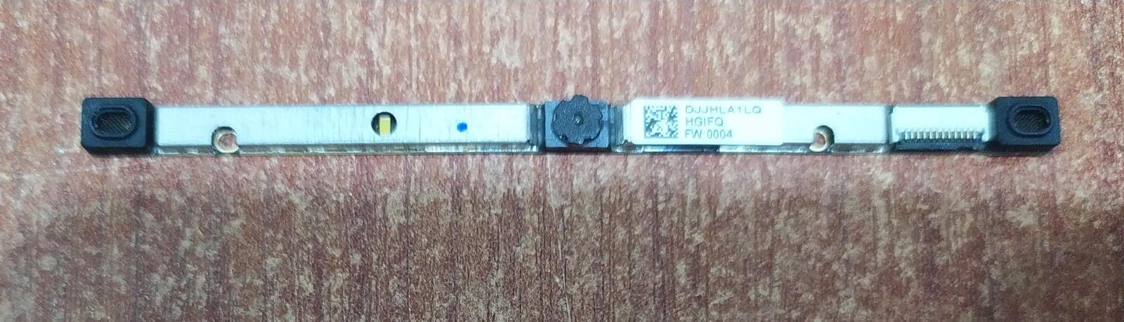 Cámara Web Interna HP DJJHLA1LQ HGIFQ FW:0004 (NUEVA) Compatible EliteBook y ZBook G7/G8 — imagen 1