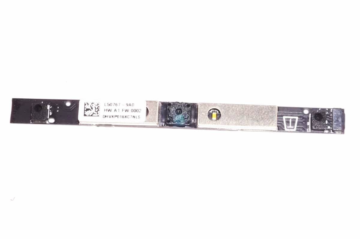 CÁMARA WEB PARA LAPTOP HP 14-DQ0011DX 14-DQ1025CL 14-DQ1059WM — imagen 1