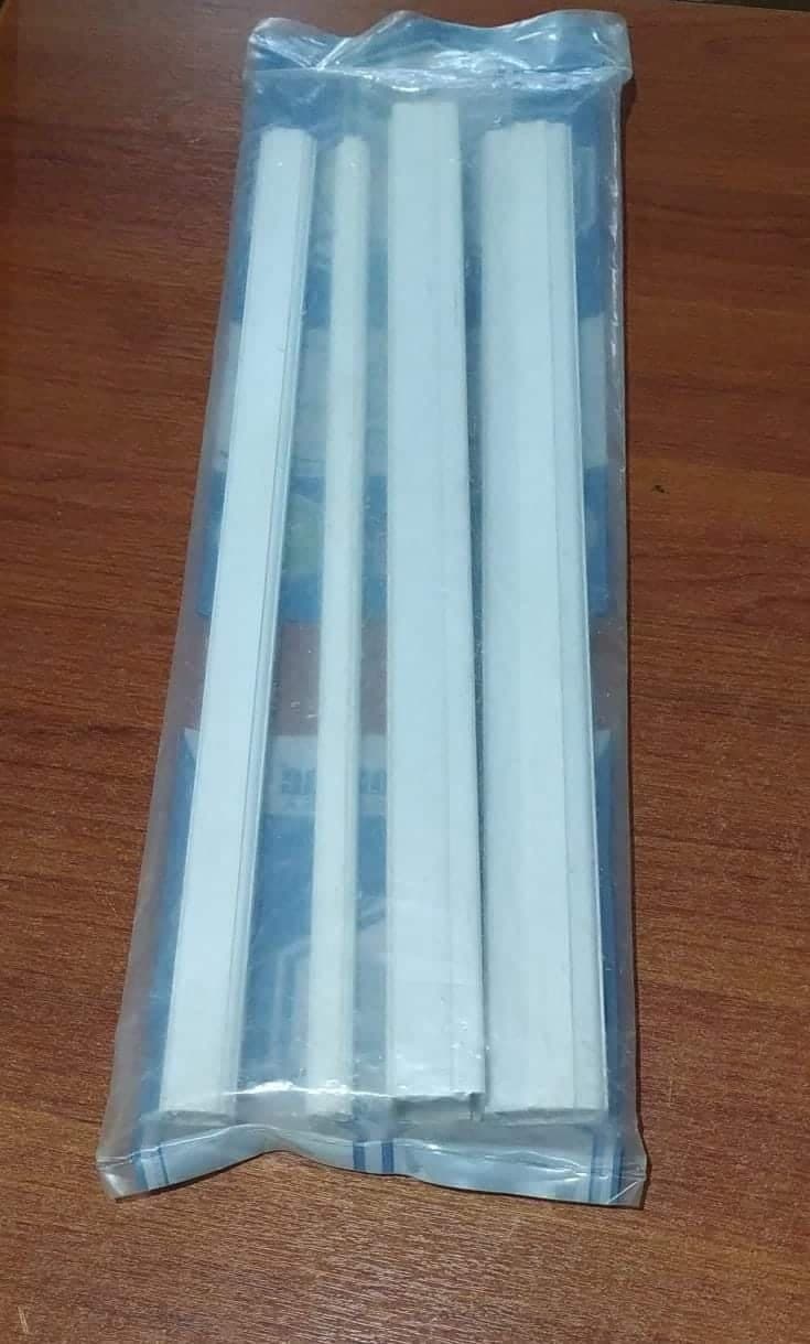 Protege tus Cables con las Canaletas TENSORTEC – Paquete de 4 Unidades — imagen 3